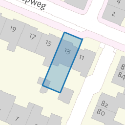 Perceel HGL01-R-1986