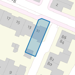 Perceel HGL01-R-1987