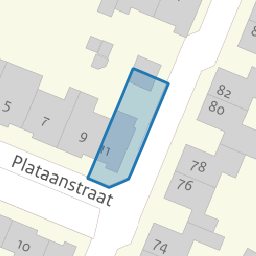 Perceel HGL01-R-1988