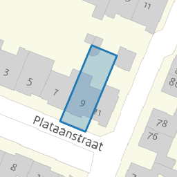 Perceel HGL01-R-1989