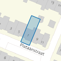 Perceel HGL01-R-1990