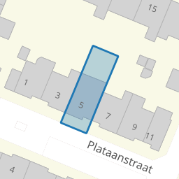 Perceel HGL01-R-1991