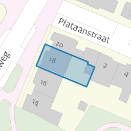 Perceel HGL01-R-1995