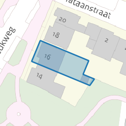 Perceel HGL01-R-1996