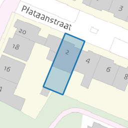 Perceel HGL01-R-1998