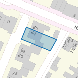 Perceel HGL01-R-2005