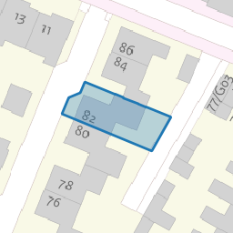 Perceel HGL01-R-2006