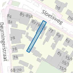 Perceel HGL01-R-2019