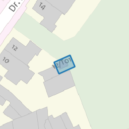 Perceel HGL01-R-2020