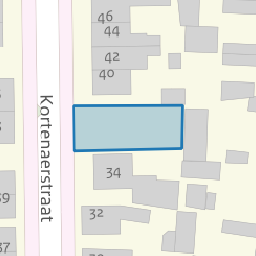 Perceel HGL01-R-2022