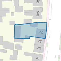 Perceel HGL01-R-2023