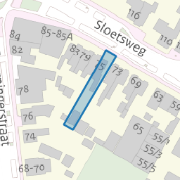 Perceel HGL01-R-2024