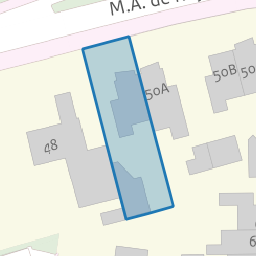 Perceel HGL01-R-2025