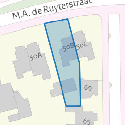 Perceel HGL01-R-2027