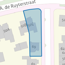 Perceel HGL01-R-2028