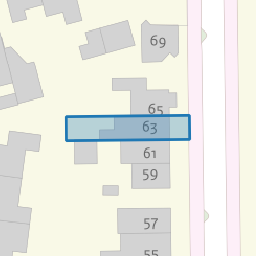 Perceel HGL01-R-2030