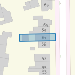 Perceel HGL01-R-2031