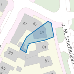 Perceel HGL01-R-2043