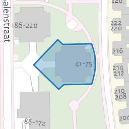 Perceel HGL01-R-2045