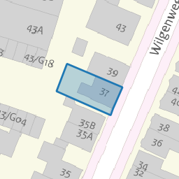 Perceel HGL01-R-2058