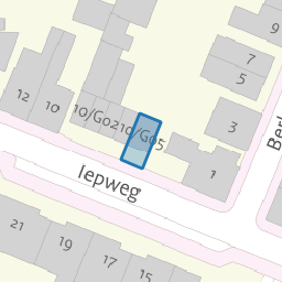 Perceel HGL01-R-2060