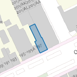 Perceel HGL01-R-2062