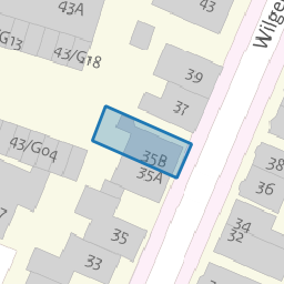 Perceel HGL01-R-2067