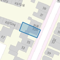 Perceel HGL01-R-2068