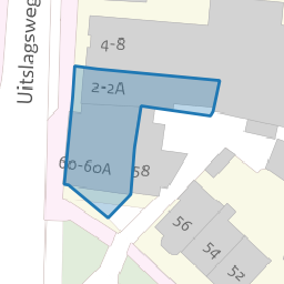 Perceel HGL01-R-2069