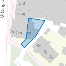 Perceel HGL01-R-2070