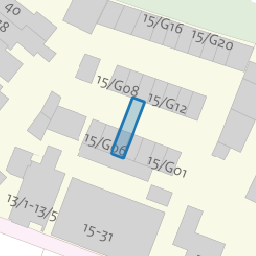 Perceel HGL01-R-2071