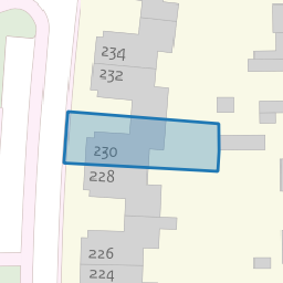 Perceel HGL01-R-2079