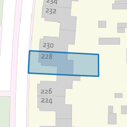 Perceel HGL01-R-2080