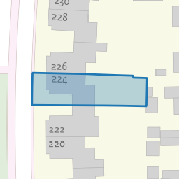 Perceel HGL01-R-2082