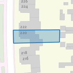 Perceel HGL01-R-2084