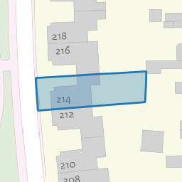 Perceel HGL01-R-2087