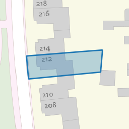 Perceel HGL01-R-2088