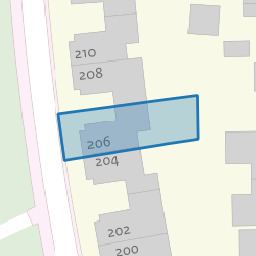 Perceel HGL01-R-2091