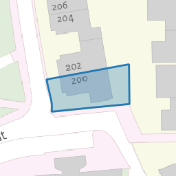 Perceel HGL01-R-2094