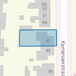 Perceel HGL01-R-2095
