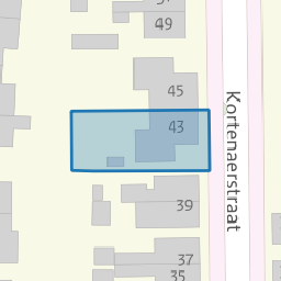 Perceel HGL01-R-2096