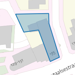 Perceel HGL01-R-2103