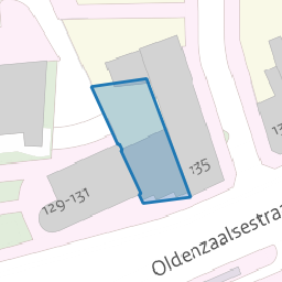 Perceel HGL01-R-2104