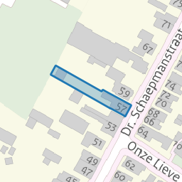 Perceel HGL01-R-2109