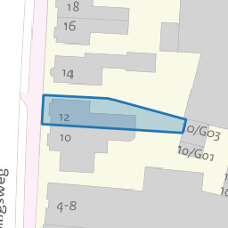 Perceel HGL01-R-2110