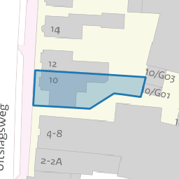 Perceel HGL01-R-2111