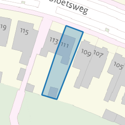 Perceel HGL01-R-2114