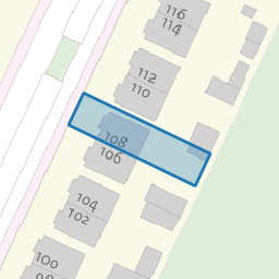 Perceel HGL01-R-2118