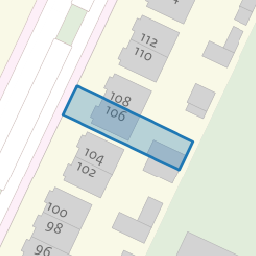 Perceel HGL01-R-2119