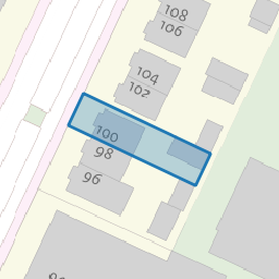 Perceel HGL01-R-2122